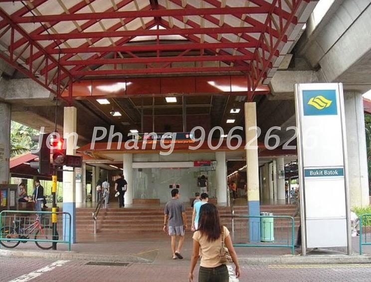 Bukit Batok East Avenue 3 thumbnail photo